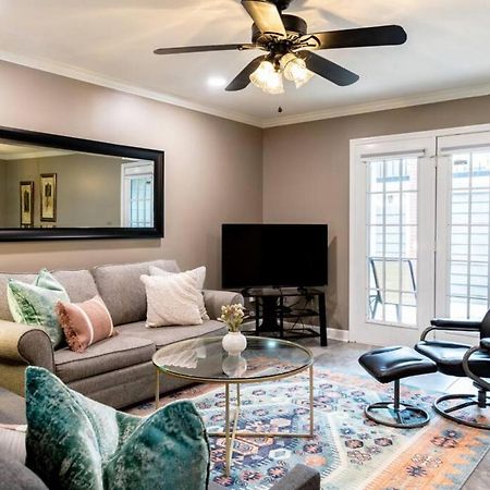Downtown Nashville Condo, Walk To Broadway With Free Parking Dış mekan fotoğraf