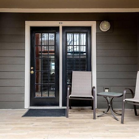 Downtown Nashville Condo, Walk To Broadway With Free Parking Dış mekan fotoğraf