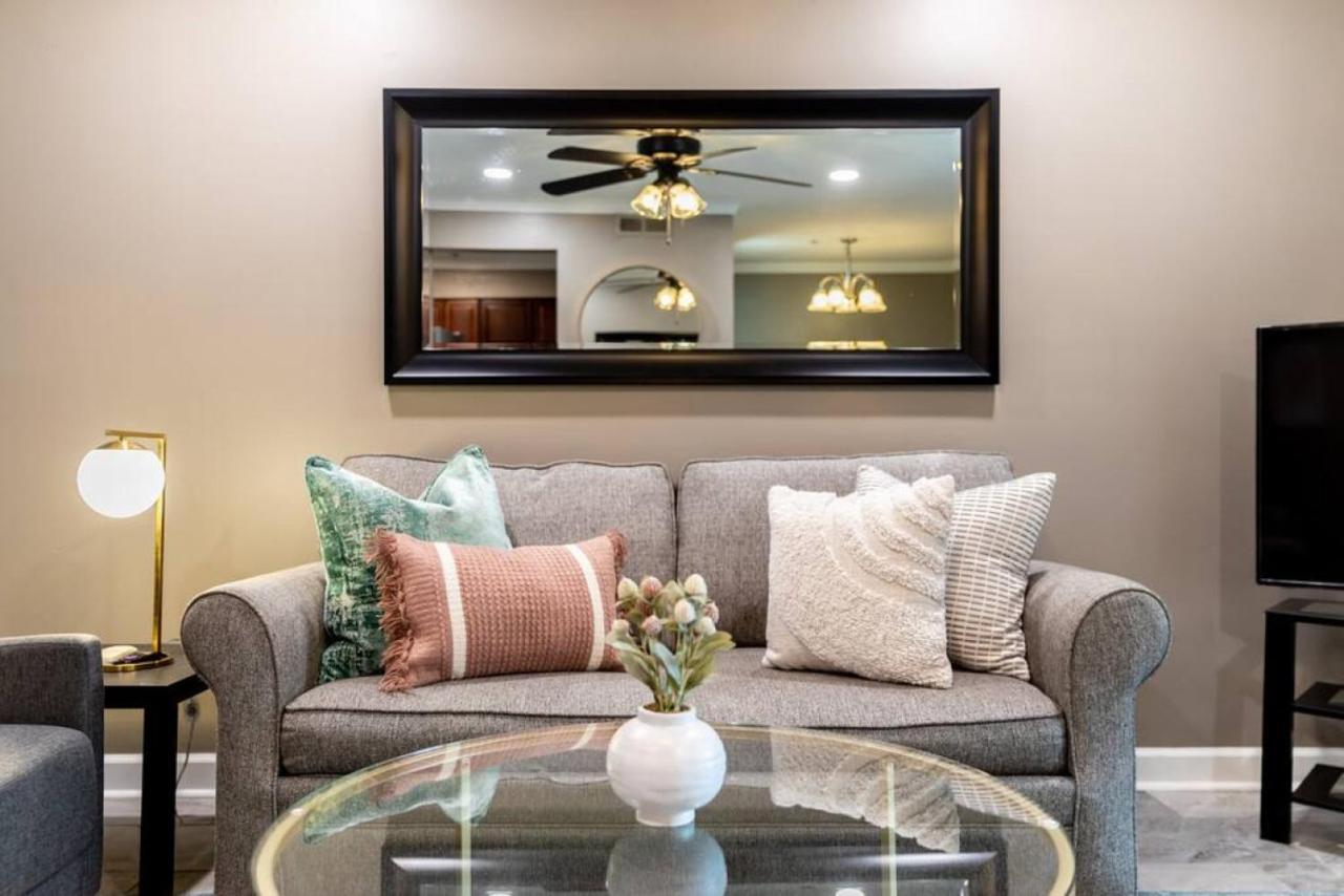 Downtown Nashville Condo, Walk To Broadway With Free Parking Dış mekan fotoğraf