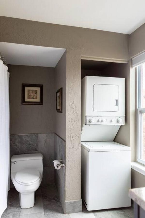Downtown Nashville Condo, Walk To Broadway With Free Parking Dış mekan fotoğraf