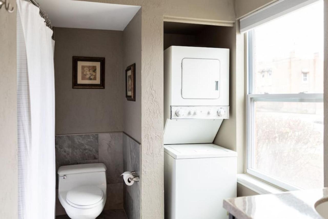 Downtown Nashville Condo, Walk To Broadway With Free Parking Dış mekan fotoğraf